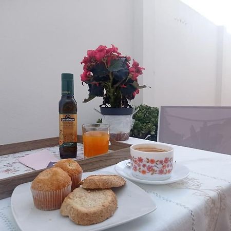 Apartamento Completo En Sierra Sur Villanueva de San Juan Dış mekan fotoğraf