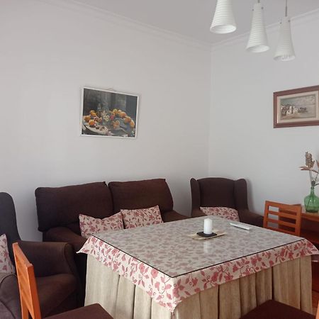 Apartamento Completo En Sierra Sur Villanueva de San Juan Dış mekan fotoğraf