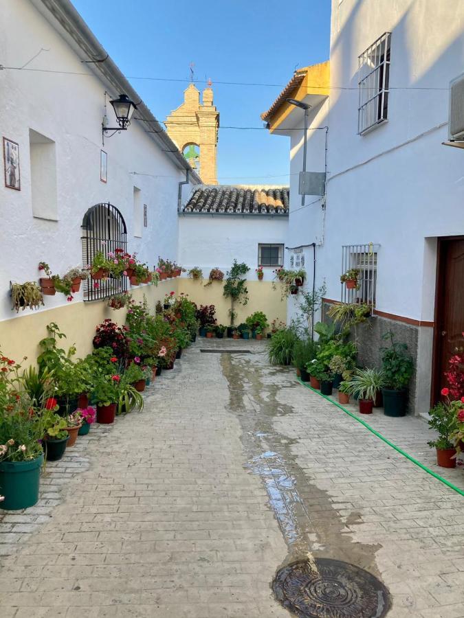 Apartamento Completo En Sierra Sur Villanueva de San Juan Dış mekan fotoğraf