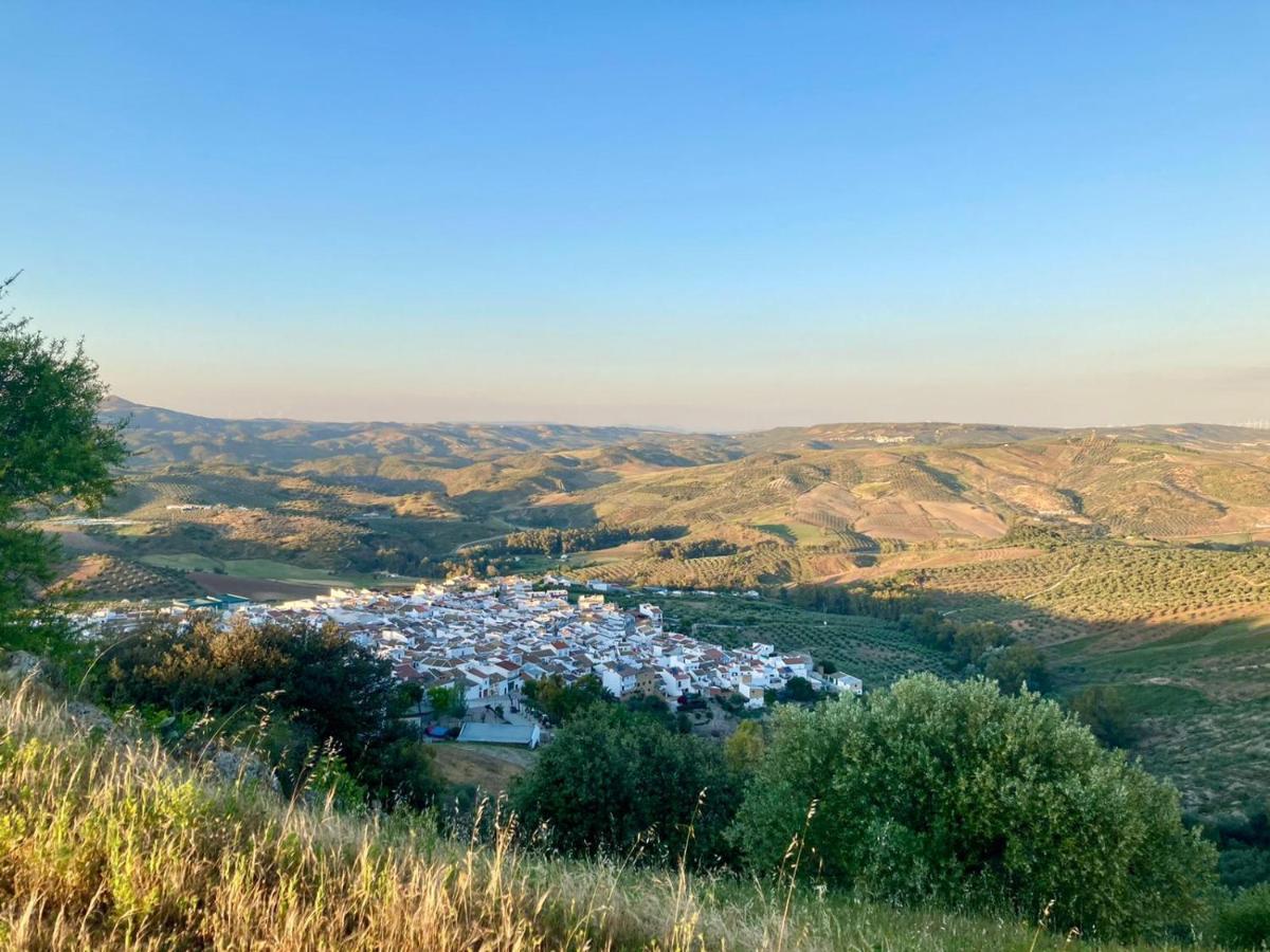 Apartamento Completo En Sierra Sur Villanueva de San Juan Dış mekan fotoğraf