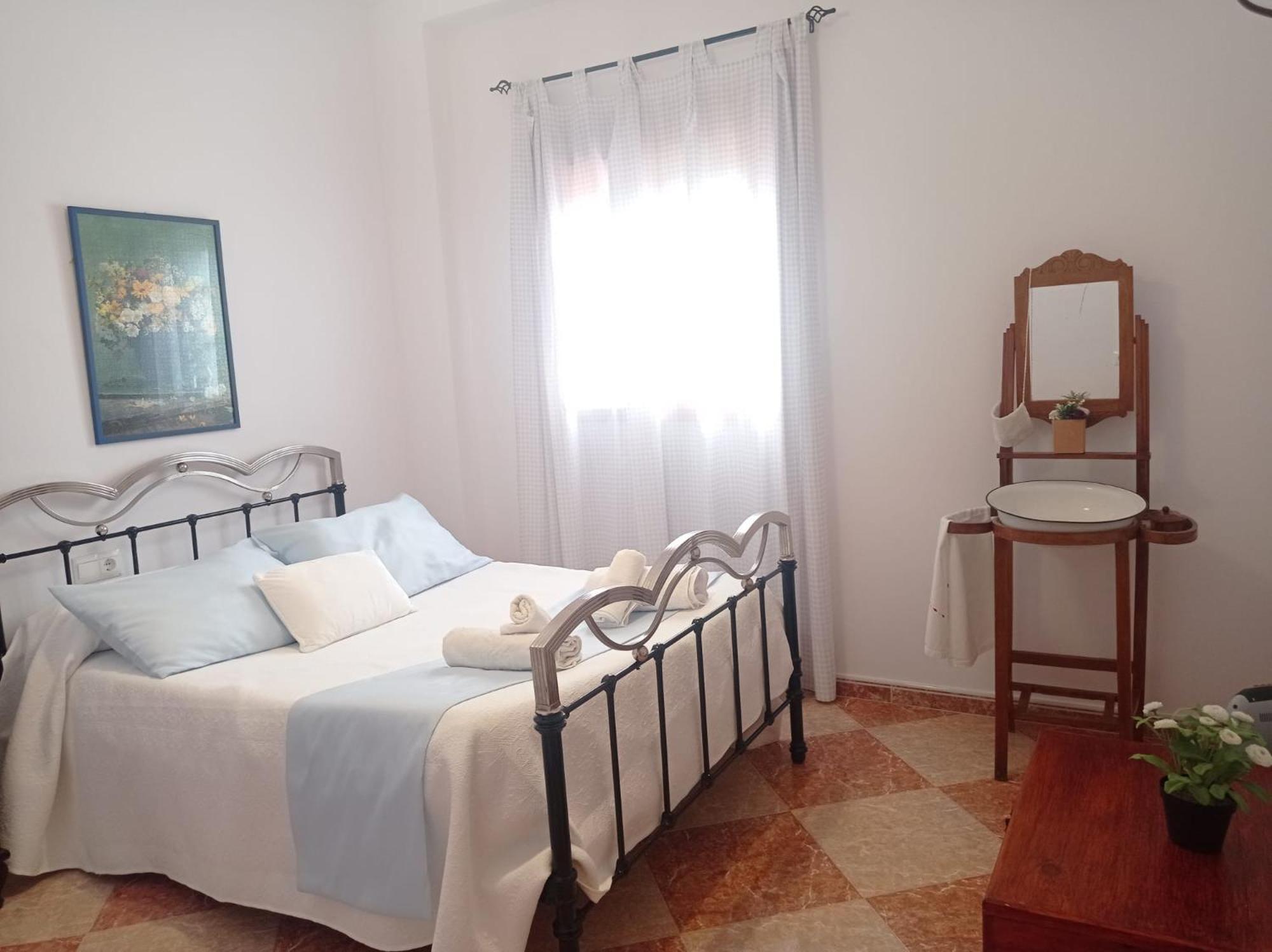 Apartamento Completo En Sierra Sur Villanueva de San Juan Dış mekan fotoğraf