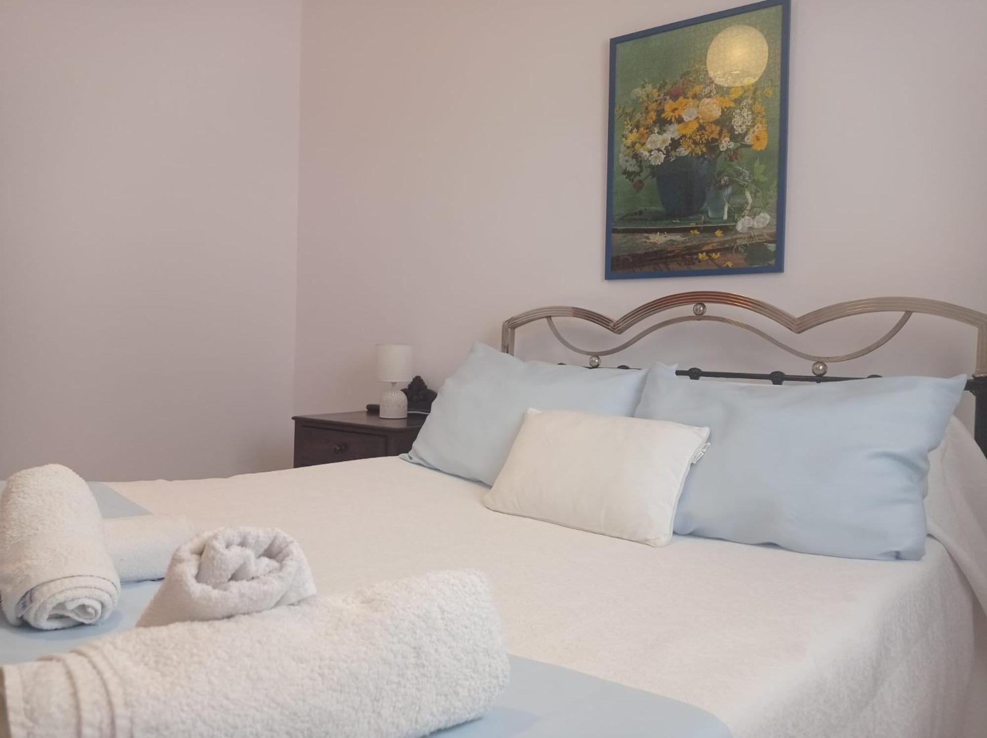 Apartamento Completo En Sierra Sur Villanueva de San Juan Dış mekan fotoğraf